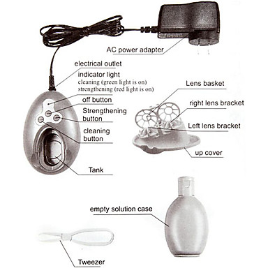 超音波洗浄機器.超音波クリーナー